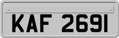 KAF2691