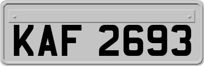 KAF2693