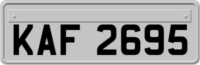 KAF2695