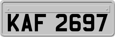 KAF2697
