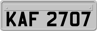 KAF2707