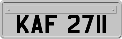 KAF2711