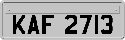 KAF2713