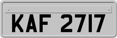 KAF2717
