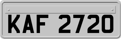 KAF2720