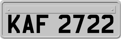 KAF2722