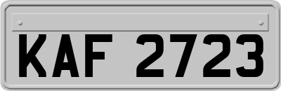 KAF2723