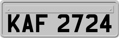 KAF2724