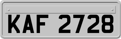 KAF2728