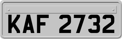 KAF2732