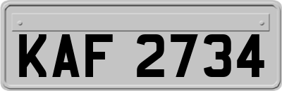 KAF2734