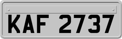 KAF2737