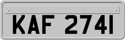 KAF2741