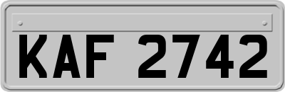 KAF2742