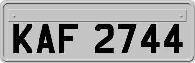 KAF2744
