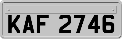 KAF2746