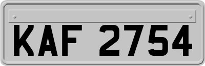 KAF2754