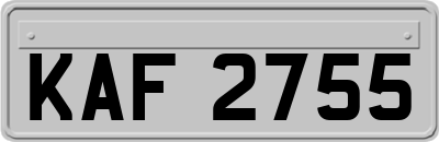 KAF2755