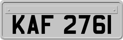 KAF2761