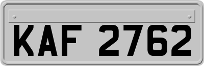 KAF2762