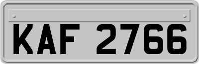 KAF2766