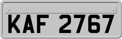 KAF2767