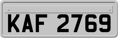KAF2769