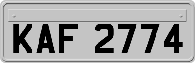 KAF2774
