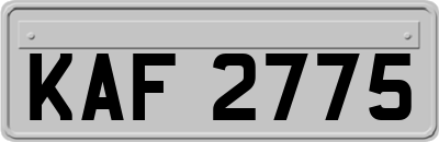 KAF2775
