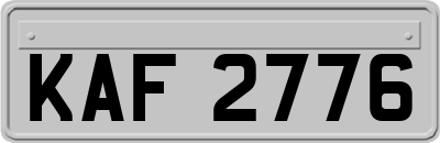 KAF2776