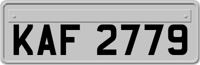 KAF2779