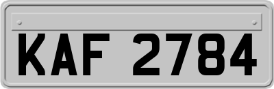 KAF2784