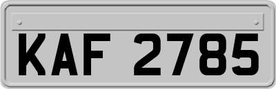 KAF2785