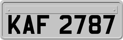 KAF2787