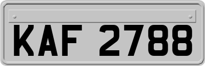 KAF2788