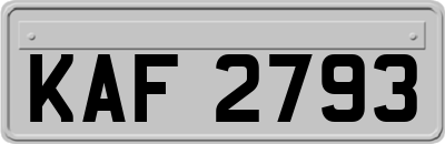 KAF2793