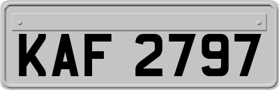 KAF2797