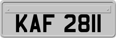 KAF2811