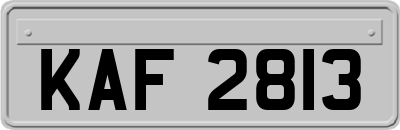 KAF2813