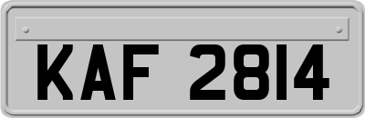 KAF2814