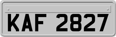 KAF2827