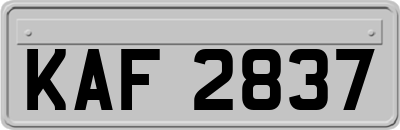 KAF2837