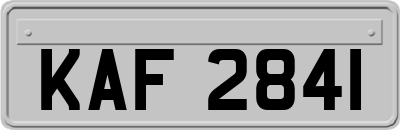 KAF2841