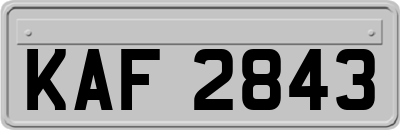 KAF2843