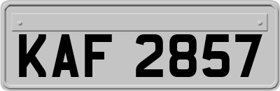 KAF2857