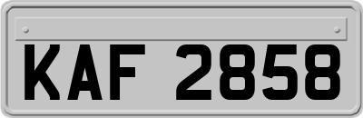 KAF2858