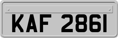 KAF2861