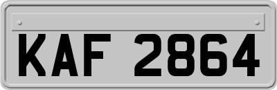 KAF2864