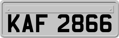KAF2866
