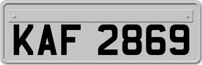 KAF2869